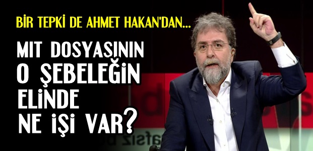 'ŞEBELEĞİN TEKİ…'