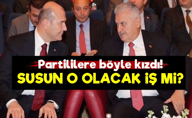 'Susun O Olacak İş mi?'