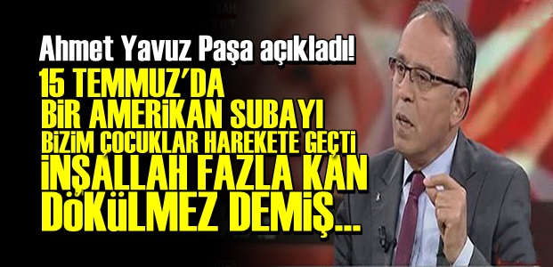 'YEDİĞİ EKMEĞE BIÇAK SAPLAYANA HAİN DENİR'