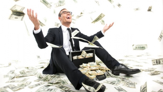 10 BİN KİŞİ DAHA MİLYONER OLDU!