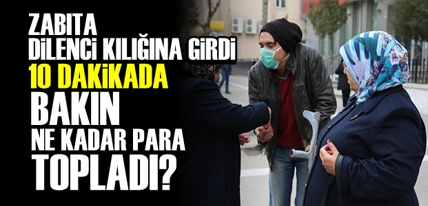 10 DAKİKADA SERVET!..