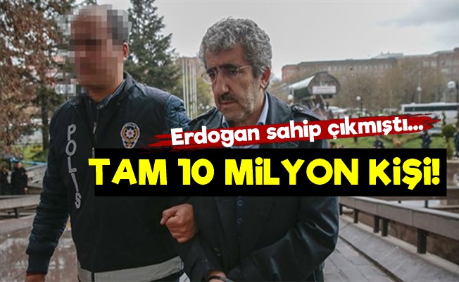 10 Milyon Kişinin Hakkı Ne Olacak?