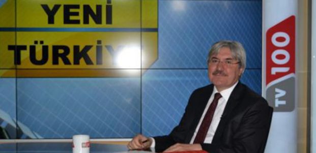 10. YIL MARŞINI YASAKLADI…