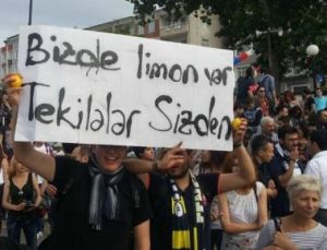 101 MÜDÜRE ‘GEZİ’ SORUŞTURMASI