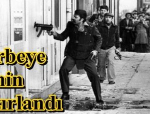 12 EYLÜL’ÜN SİYASETÇİLERİ KONUŞTU