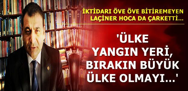 12  YILDA 4 SORU ÇÖZDÜREMEDİLER…