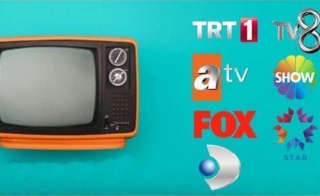 13 Aralık Pazartesi TV yayın akışı, bugün hangi diziler var?