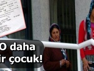 14 YAŞINDAKİ KIZLA EVLİLİĞE 8 YIL…