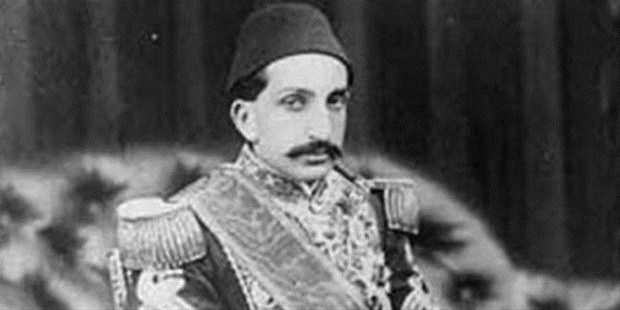 2. Abdülhamid'in Son Sözleri…