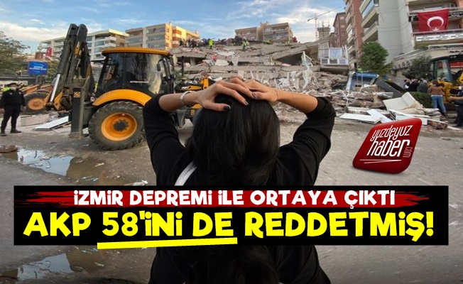 2003'ten Bu Yana 58'i de Reddedilmiş!