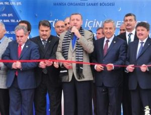 “2012’YE ÇOK FARKLI GİRECEĞİZ”