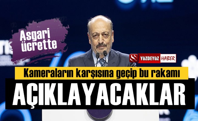 2023 Yılı Asgari Ücretinde Bu Rakam Açıklanacak