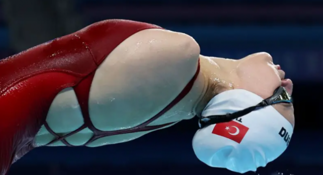 2024 Paralimpik Oyunları Paris'te başlıyor: Türkiye kaç sporcuyla katılıyor