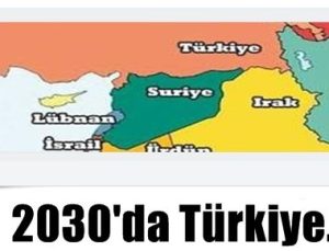 2030 YILINDA TÜRKİYE NASIL OLACAK?