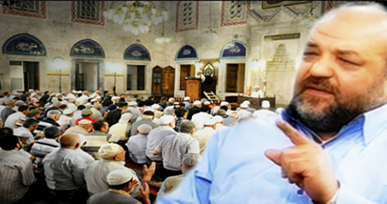 “Bu Din Muhammed’in Değil, Devletin Dini”: Eliaçık’tan Rejim ve Din Analizi