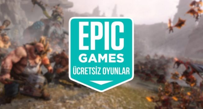 375 liralık Epic Games oyunları ücretsiz erişime açıldı