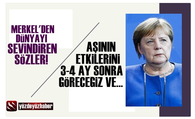 'Aşının Etkileri 3-4 Ay Sonra Görülecek'