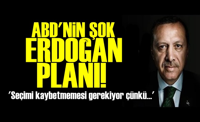 'BOP EŞBAŞKANI ERDOĞAN KALACAK ÇÜNKÜ…'