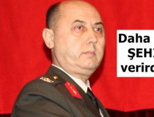 ‘7 ŞEHİT VAR, VİCDANIM RAHAT’