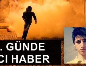 7. GÜNDE ACI HABER…