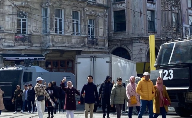 8 Mart, Feminist yürüyüş ‘infial’ gerekçesiyle yasaklandı