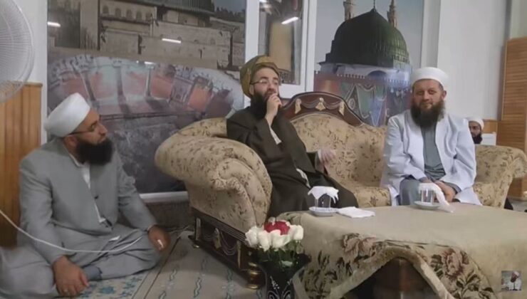 Cübbeli Ahmet ve Hiranur Vakfı Dosyası: “Sahip Çıkma” mı, Usul Eleştirisi mi?