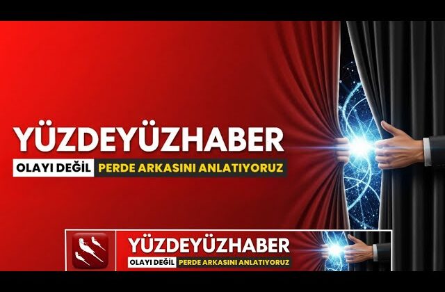 Yüzdeyüzhaber Strateji Merkezi: Bilginin %100 Doğruluğu ve Analiz Gücü