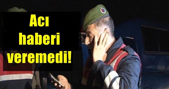 ACI HABERİ VEREMEDİ!