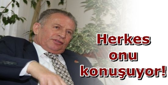 AÇIKLADIĞI PROJE OLAY OLDU!