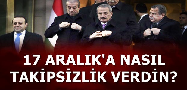 ‘ADALET DUYGUSUNU YARALADIN’