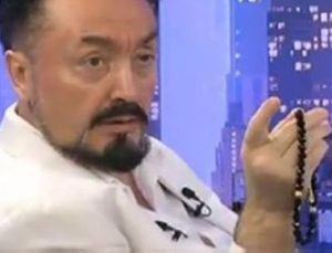 ADNAN OKTAR: ÇOK PARA VERDİK ZAMAN’A…