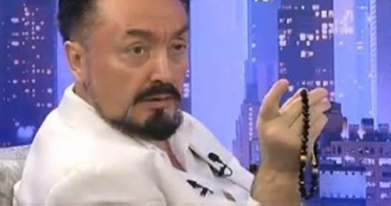 ADNAN OKTAR: ÇOK PARA VERDİK ZAMAN’A…