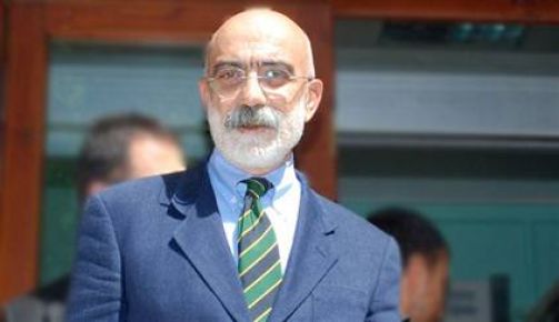 AHMET ALTAN’A HAPİS CEZASI