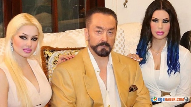 AİHM'den Adnan Oktar Kararı!