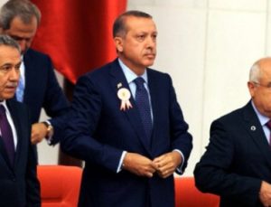 AK PARTİ-MHP İTTİFAK MI YAPACAK?