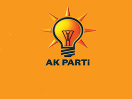 AK Parti’den 35 ile yeni başkan ataması