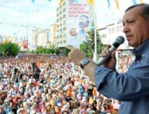 AK PARTİ’DEN BÜYÜK HAMLE…