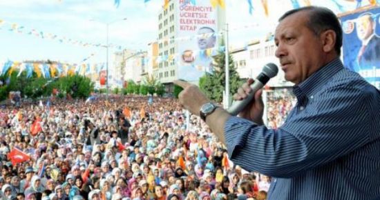 AK PARTİ’DEN BÜYÜK HAMLE…