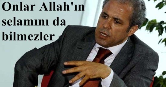 AK PARTİLİ TAYYAR’DAN ŞOK AÇIKLAMALAR