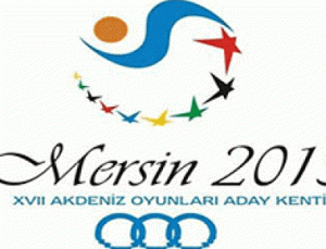 AKDENİZ OYUNLARI MERSİN’DE