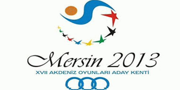 AKDENİZ OYUNLARI MERSİN’DE