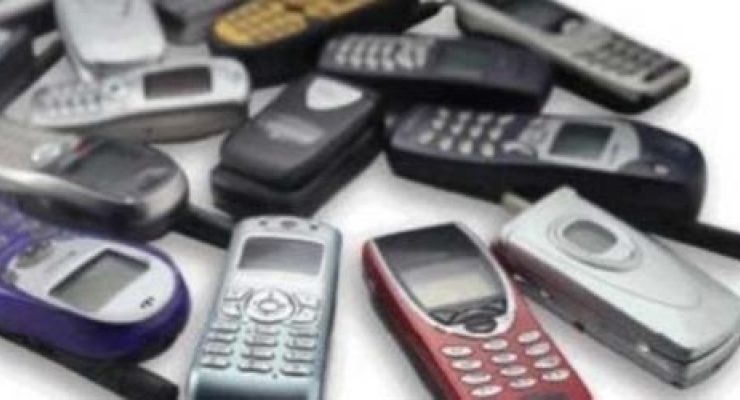 Akıllı Olmayan Telefon Satışları Patladı!