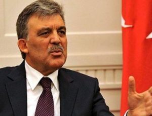 AKP İLK KEZ CHP’NİN BİR ÖNERİSİNİ KABUL ETTİ