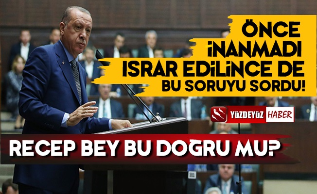 AKP Kulisleri Kaynıyor, Erdoğan'a MHRS Tepkisi!