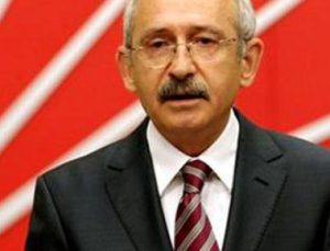 ‘AKP TUZAK KURUYOR…’