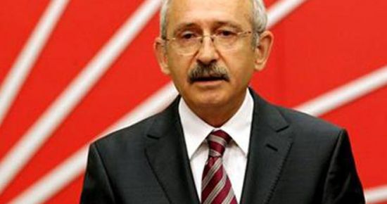 ‘AKP TUZAK KURUYOR…’