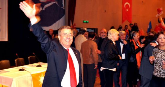 AKP’Lİ ADAY: SOSYAL İÇİCİYİM…