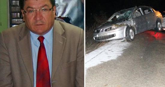 AKP’Lİ BAŞKAN ALKOLLÜ ÇIKINCA…