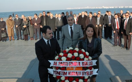 AKP’Lİ BAŞKAN İDDİASINI ORTAYA KOYDU