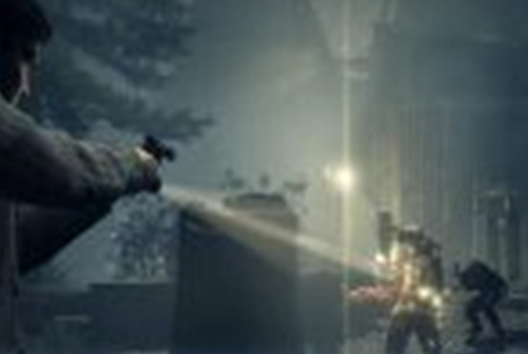 Alan Wake Remastered'ın Fragmanı Yayında